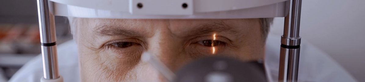 Hvad er grøn stær (Glaukom)?