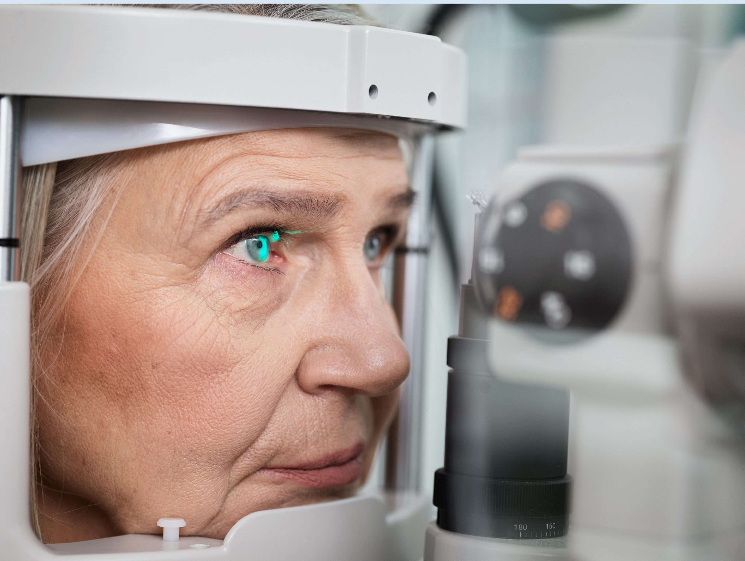 Retinitis pigmentosa